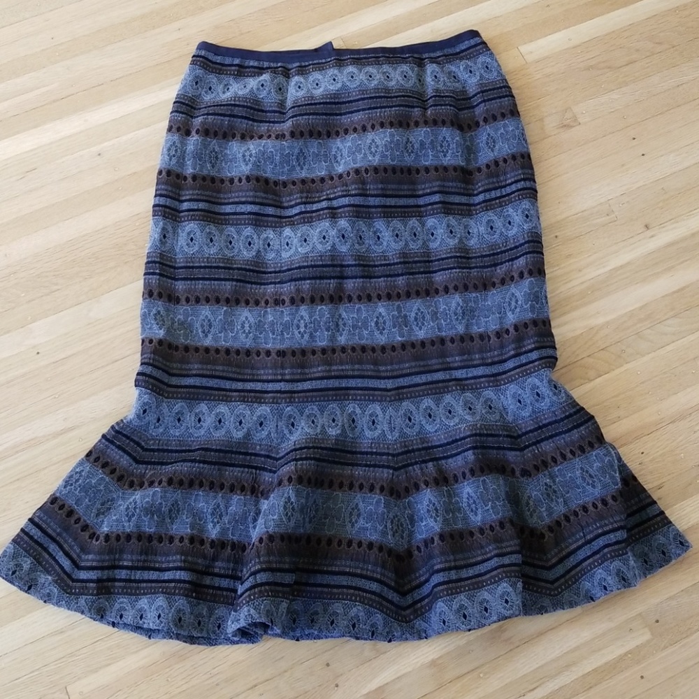 Classy skirt
